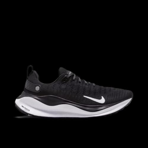 Nike ReactX Infinity Run 4 Black White (Women's)