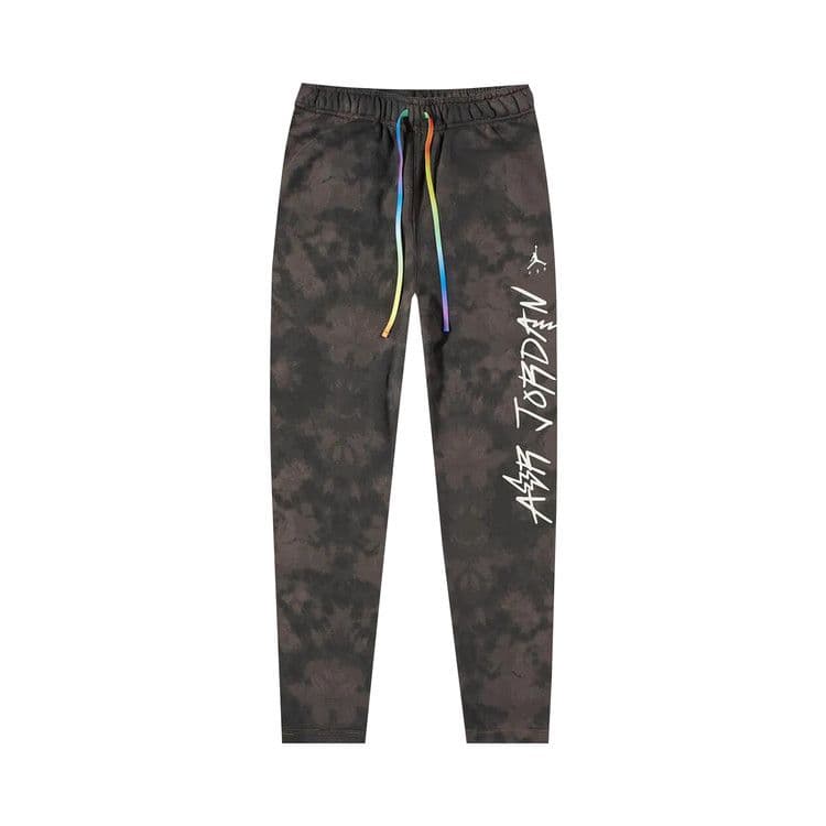 Jordan x J Balvin Sweatpants Black
