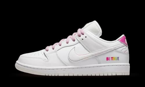 Nike SB Dunk Low Pro Be True