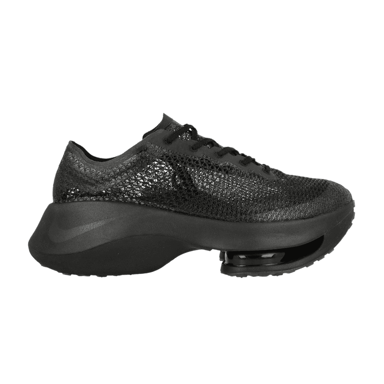 Nike Zoom MMW 6 TRD Run Black