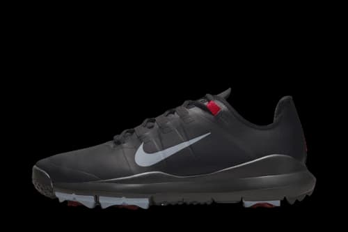 Nike Tiger Woods TW '13 Retro Black Stealth