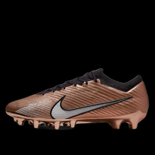 Nike Zoom Mercurial Vapor 15 Elite AG-Pro Metallic Copper