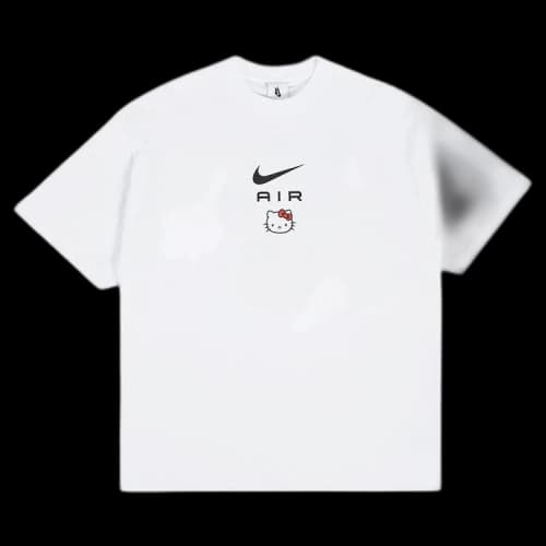 Nike x Hello Kitty Air T-Shirt White