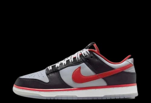 Nike Dunk Low Clark Atlanta University