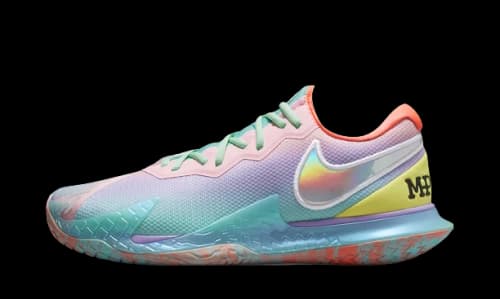 Nike Court Zoom Vapor Cage 4 Doernbecher Maylee