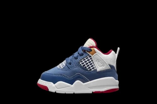 Jordan 4 Retro Messy Room (TD)