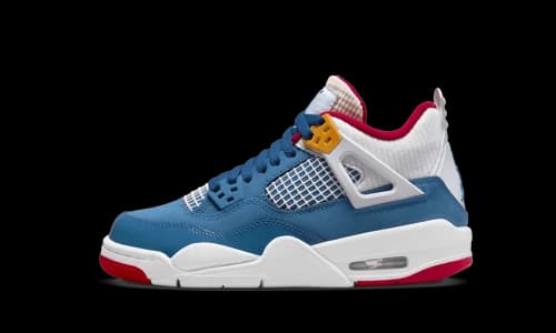 Jordan 4 Retro Messy Room (GS)