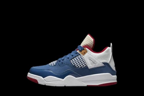 Jordan 4 Retro Messy Room (PS)