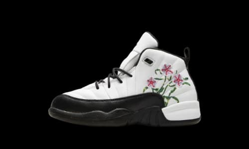 Jordan 12 Retro Floral (PS)