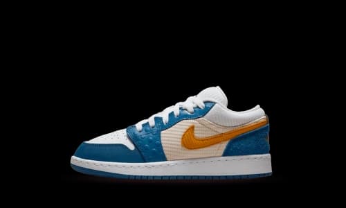 Jordan 1 Low SE Messy Room (GS)