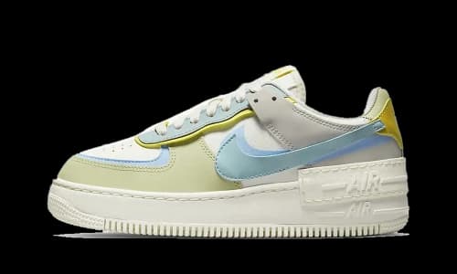 Nike Air Force 1 Low Shadow Ocean Cube (Women's)
