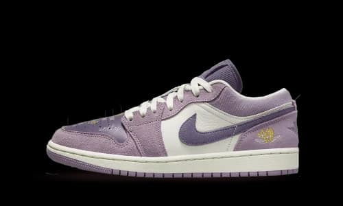 Jordan 1 Low Unity (Women's)
