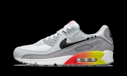 Nike Air Max 90 Gradient Cassette