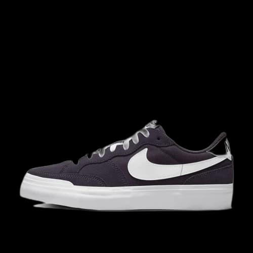 Nike SB Zoom Pogo Cave Purple (Women's)