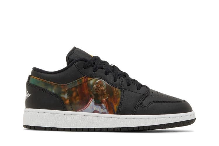 Jordan 1 Low Hologram (GS)