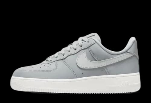 Nike Air Force 1 Low '07 PRM Wolf Grey (Women's)