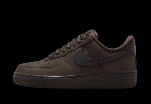 Nike Air Force 1 Low PRM MF Velvet Brown (Women's)