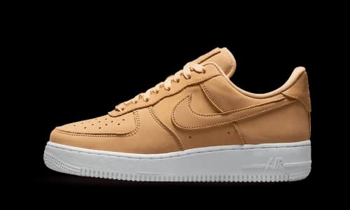 Nike Air Force 1 Low Premium Vachetta Tan (Women's)
