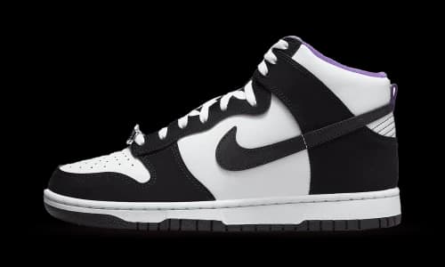 Nike Dunk High SE World Champs