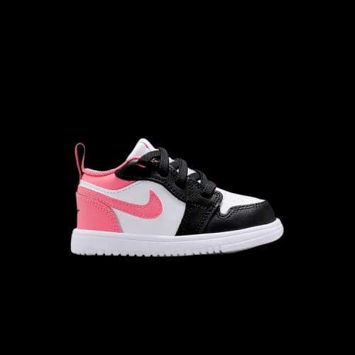 Jordan 1 Low ALT Black Pink Gaze (TD)