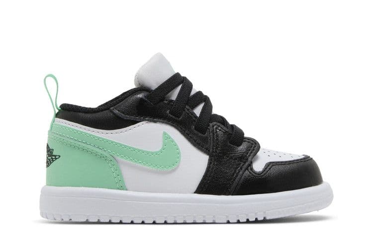 Jordan 1 Low Alt Green Glow (TD)