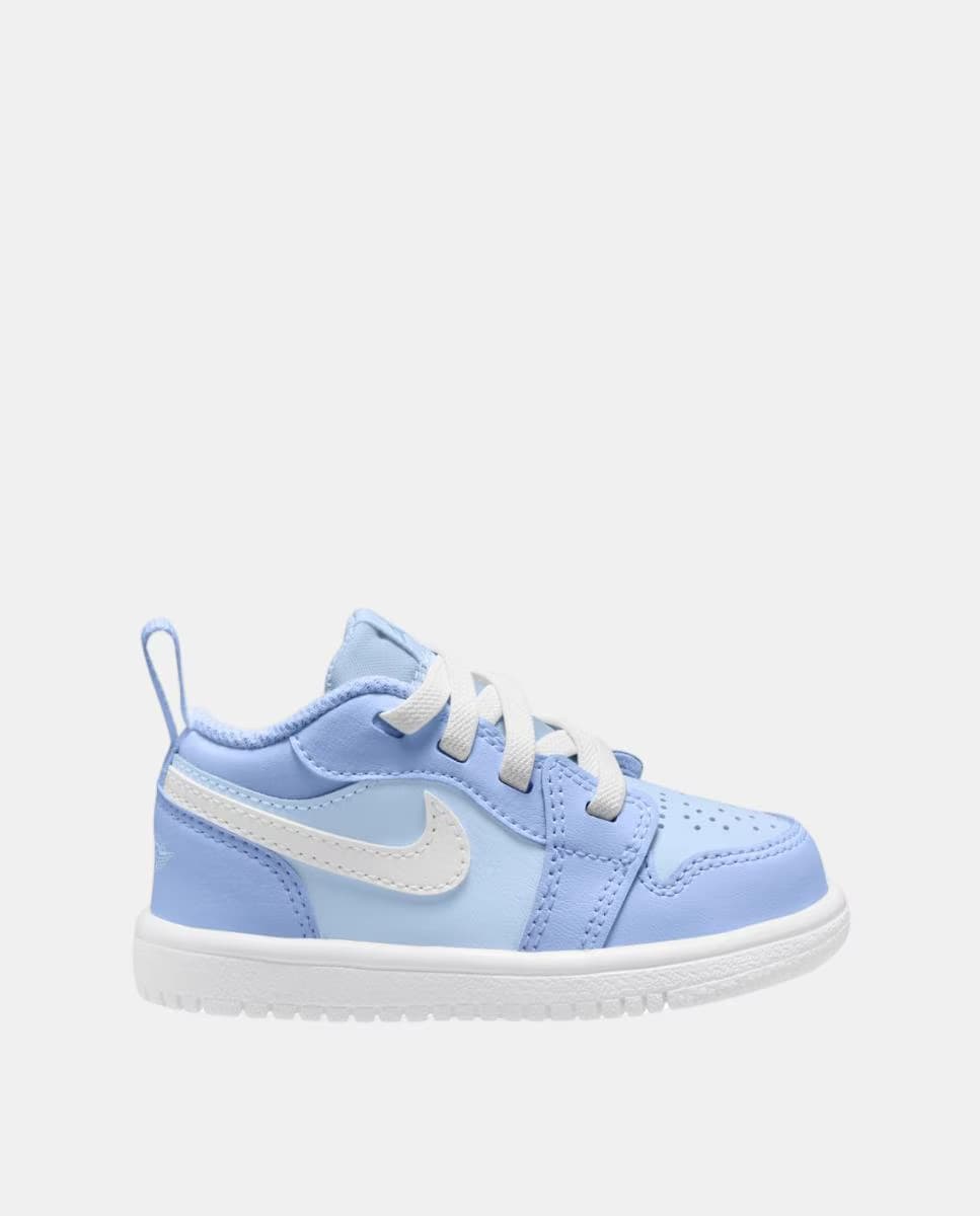 Air Jordan Jordan 1 Low Alt TD 'Aluminum White Hydrogen Blue'