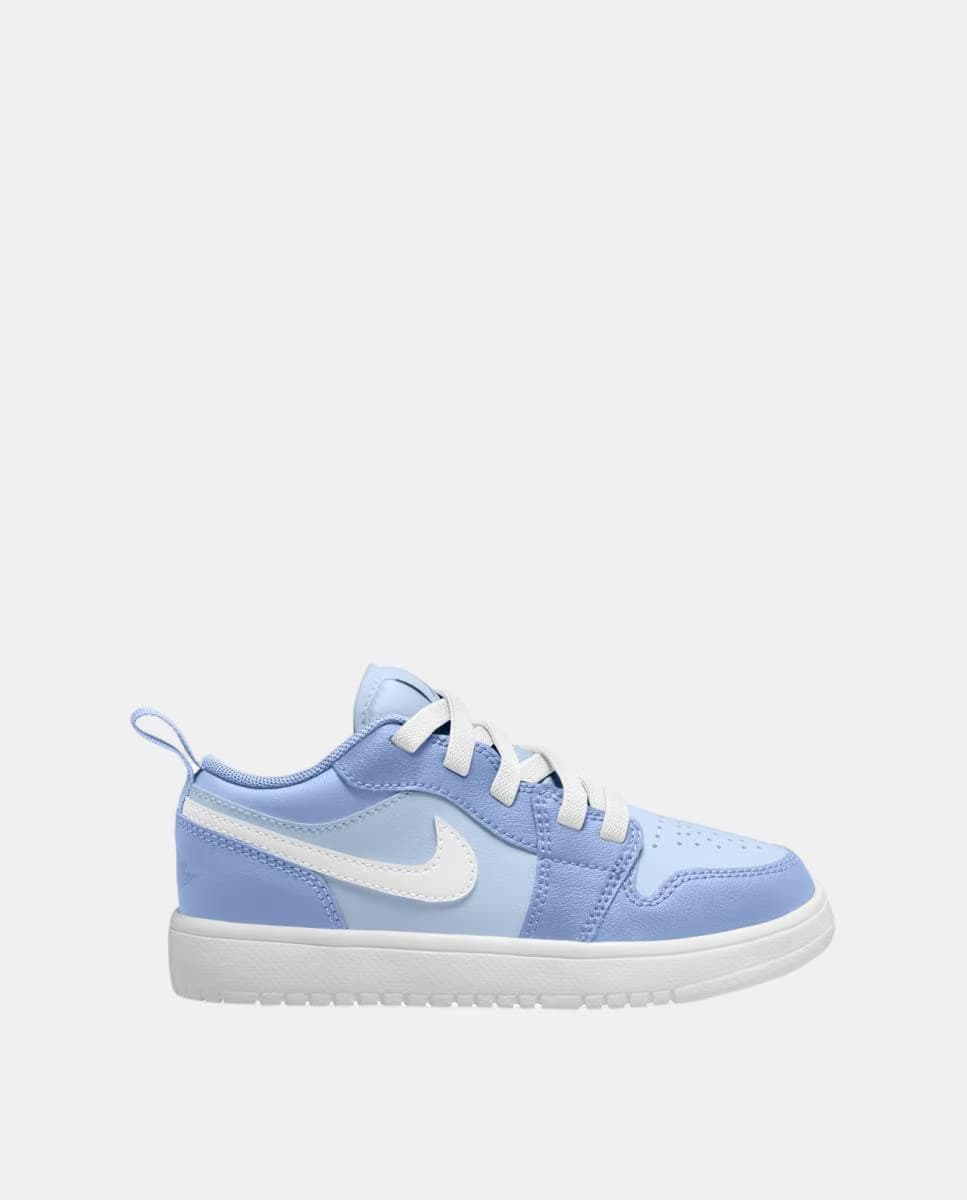 Air Jordan Jordan 1 Low Alt PS 'Aluminum White Hydrogen Blue'