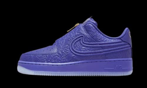 Nike Air Force 1 Low LXX Zip Serena Williams Lapis (Women's)