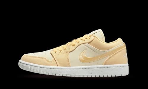Jordan 1 Low SE Celestial Gold (Women's)