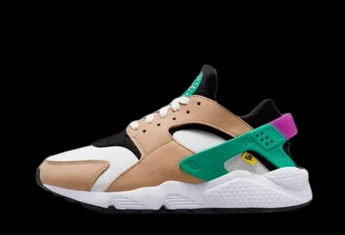 Nike Air Huarache Premium Moving Company