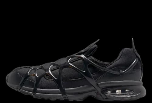 Nike Air Kukini Triple Black