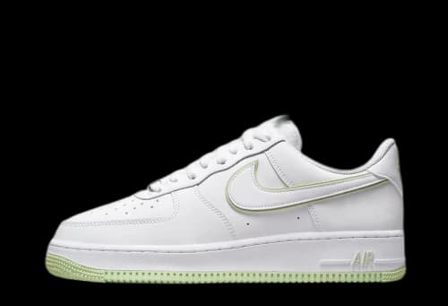 Nike Air Force 1 Low '07 White Honeydew