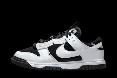 Nike Dunk Low Jumbo Reverse Panda
