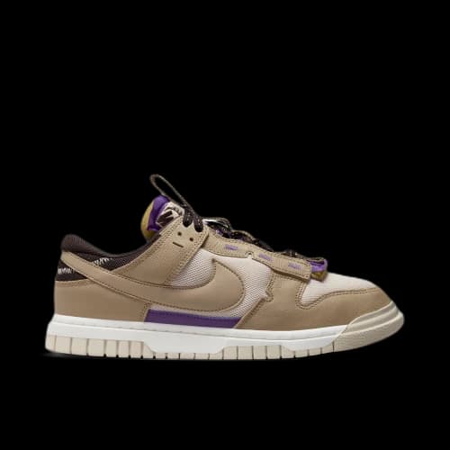 Nike Air Dunk Jumbo Mushroom