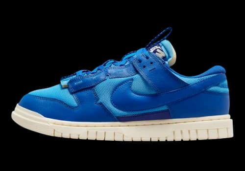 Nike Air Dunk Jumbo University Blue