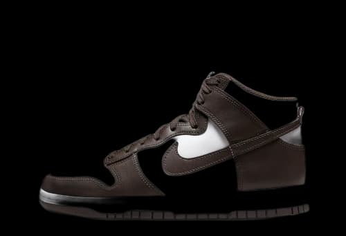 Nike Dunk High Palomino
