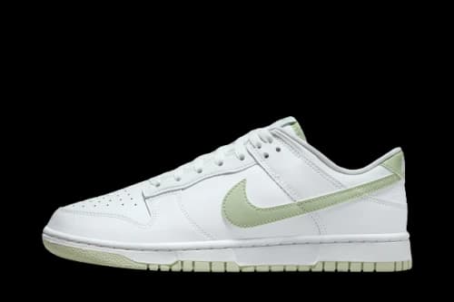 Nike Dunk Low Honeydew