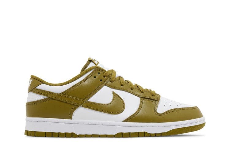 Nike Dunk Low Retro Pacific Moss