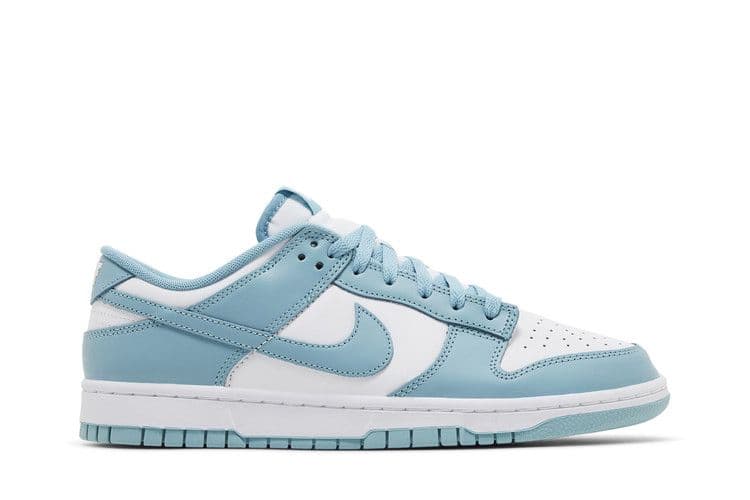 Nike Dunk Low Denim Turquoise