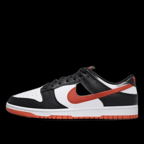 Nike Dunk Low Retro Dragon Red