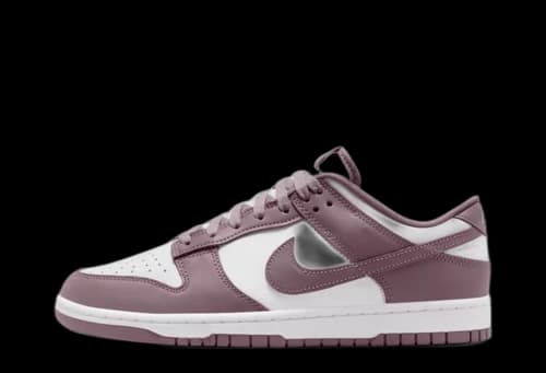 Nike Dunk Low Violet Ore