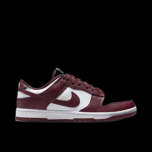 Nike Dunk Low Redwood