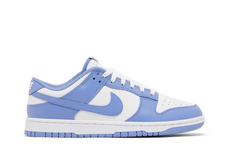 Nike Dunk Low Polar Blue