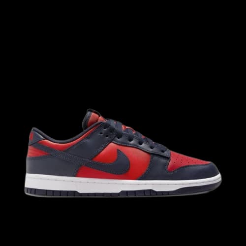 Nike Dunk Low Retro SE CO.JP University Red Obsidian
