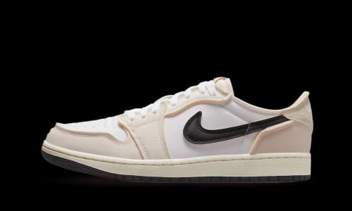 Jordan 1 Retro Low OG EX Coconut Milk