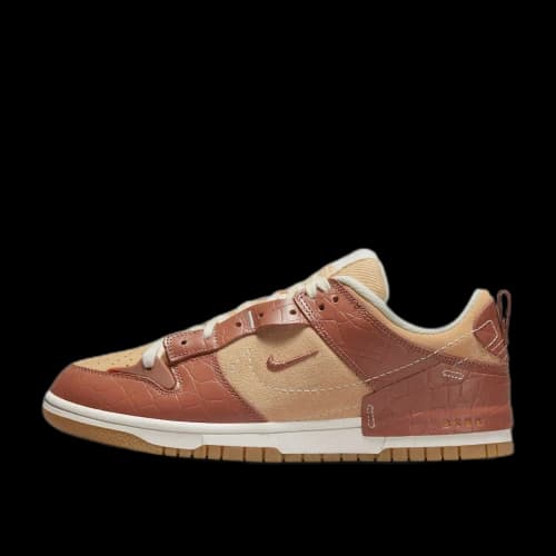 Nike Dunk Low Disrupt 2 SE Mineral Clay (Women's)