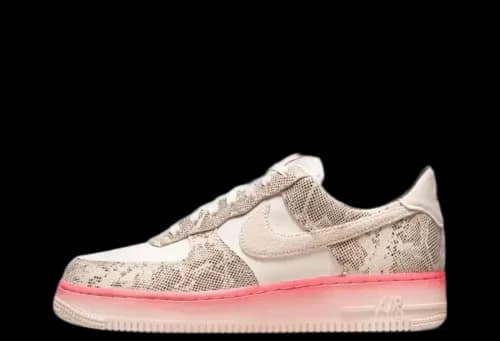 Nike Air Force 1 Low Our Force 1 Snakeskin (Women's)
