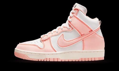Nike Dunk High 1985 Arctic Orange (Women's)