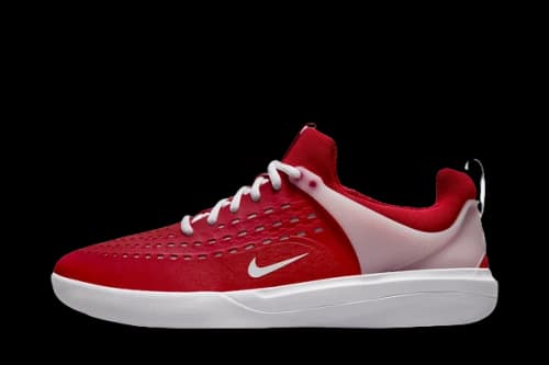 Nike SB Zoom Nyjah 3 University Red