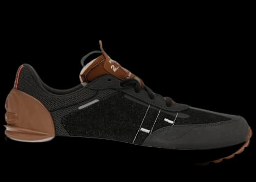 Jordan Granville Pro Anthracite